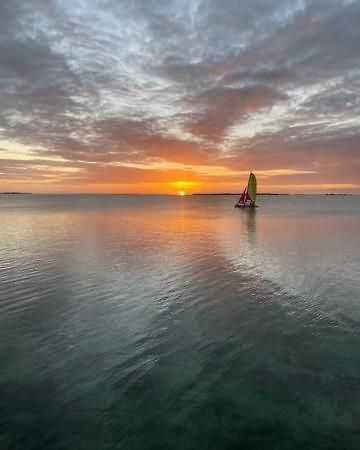 Bahia Bay Resort Key Largo Ngoại thất bức ảnh