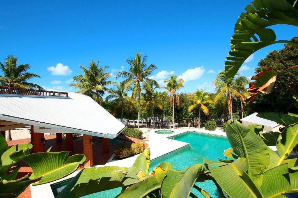 Bahia Bay Resort Key Largo Ngoại thất bức ảnh