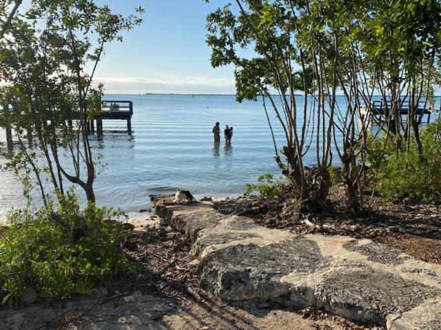 Bahia Bay Resort Key Largo Ngoại thất bức ảnh
