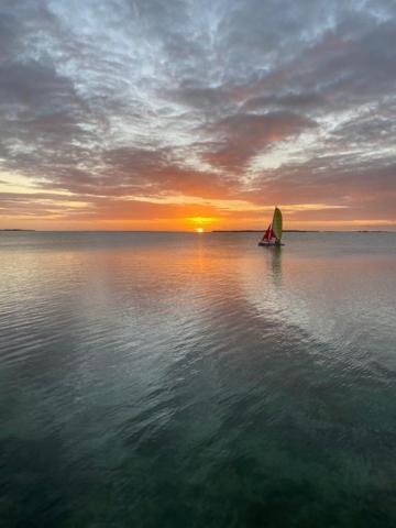 Bahia Bay Resort Key Largo Ngoại thất bức ảnh