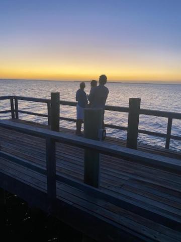 Bahia Bay Resort Key Largo Ngoại thất bức ảnh