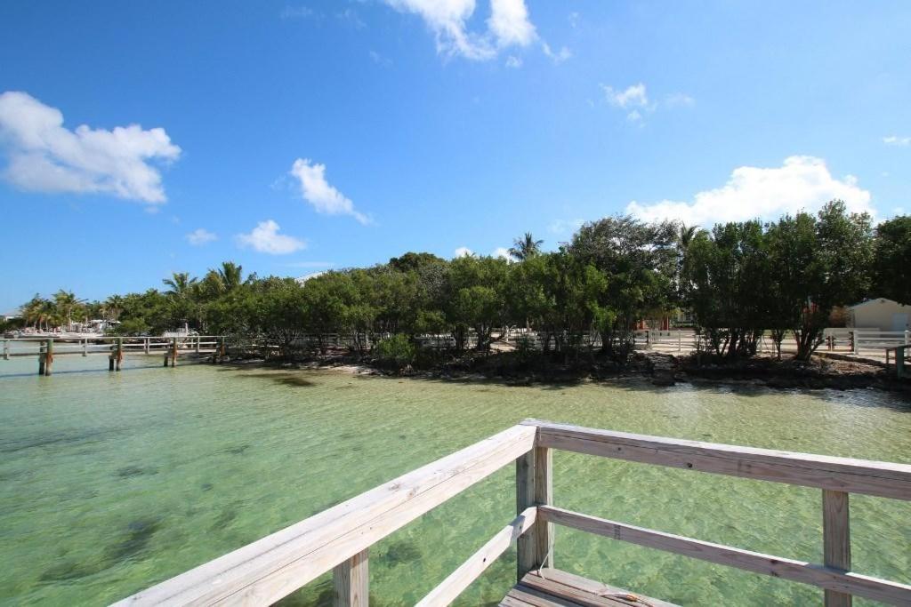 Bahia Bay Resort Key Largo Ngoại thất bức ảnh